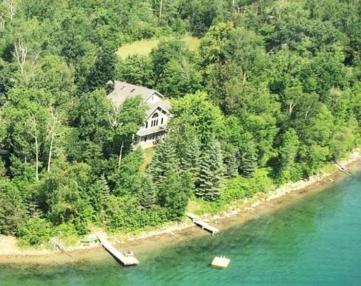 36805 Sunrise Lane, Ponsford, MN 56575 - #1