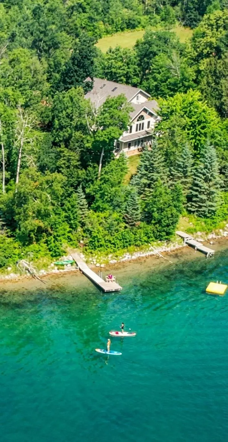 36805 Sunrise Lane, Ponsford, MN 56575 - #2