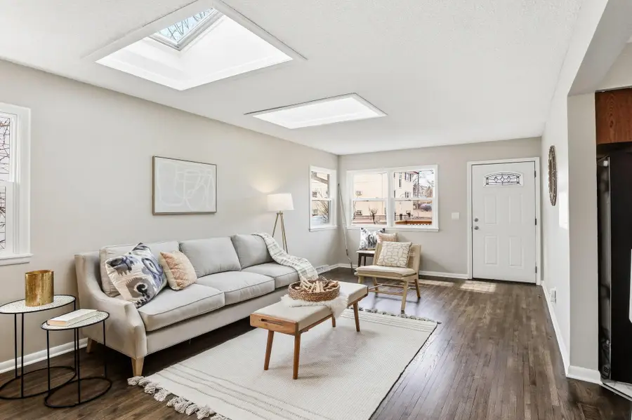 522 Summit Street Ne, Columbia Heights, MN 55421 - #3