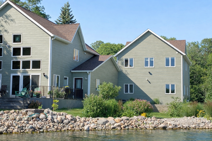 12214 Tanglewood Road, Audubon, MN 56511 - #2