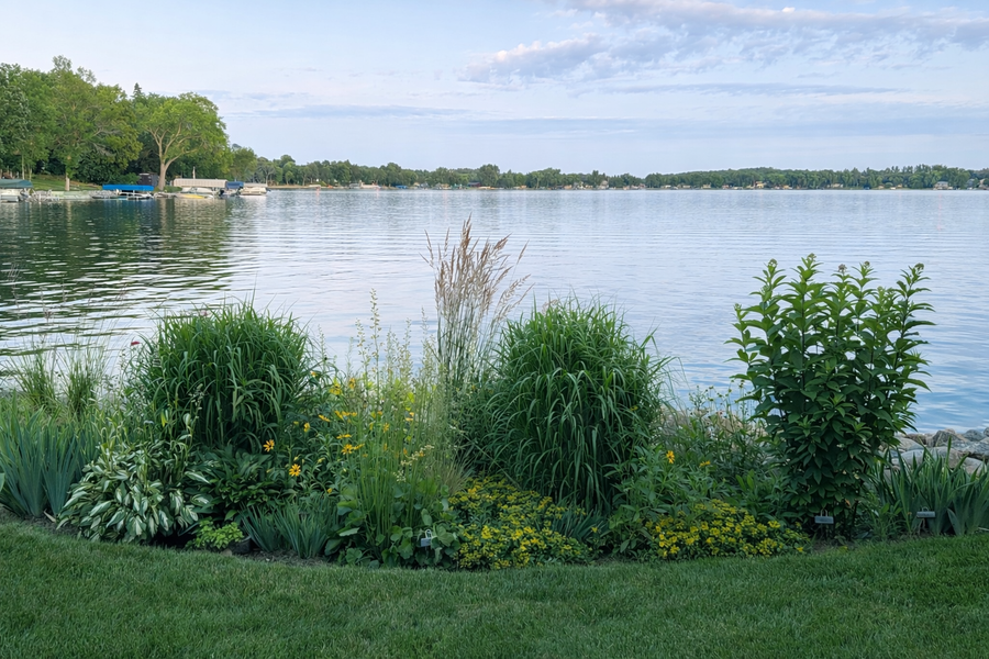 12214 Tanglewood Road, Audubon, MN 56511 - #3