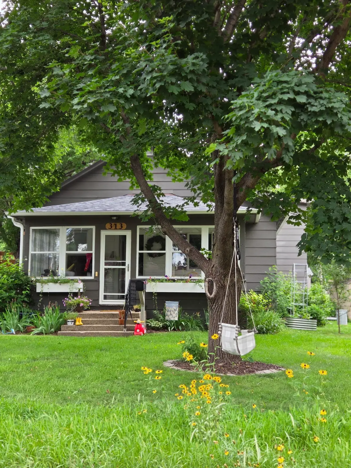 313 Stephens Avenue, Ortonville, MN 56278 - #1