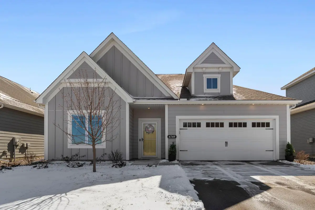 6749 Bellflower Drive, Minnetrista, MN 55331 - #1