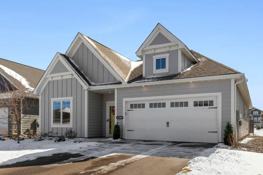 6749 Bellflower Drive, Minnetrista, MN 55331 - #2
