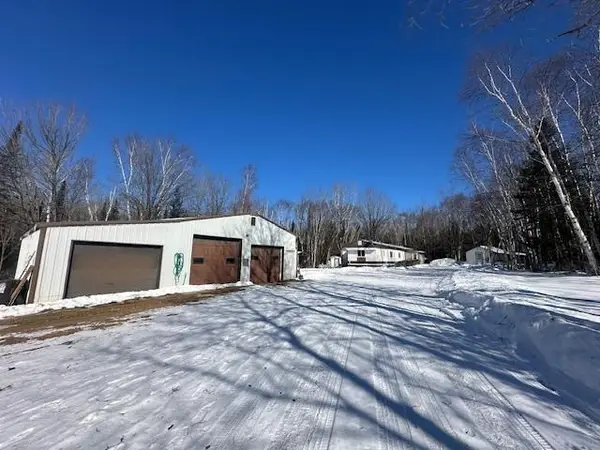 18382 County Road 590, Pengilly, MN 55775