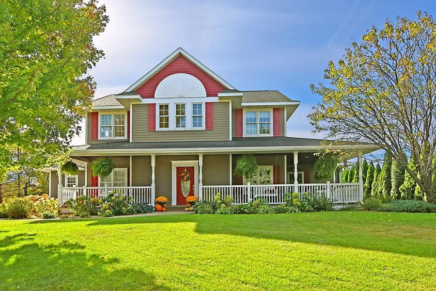 2002 Hazel Hill Road Se, Alexandria, MN 56308 - #2