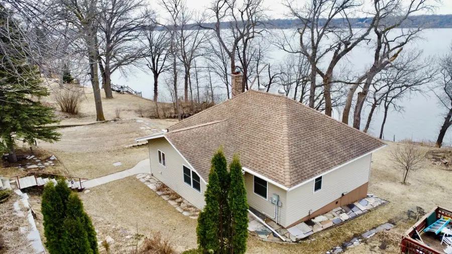 715 Lakeshore Drive, Ortonville, MN 56278 - #3