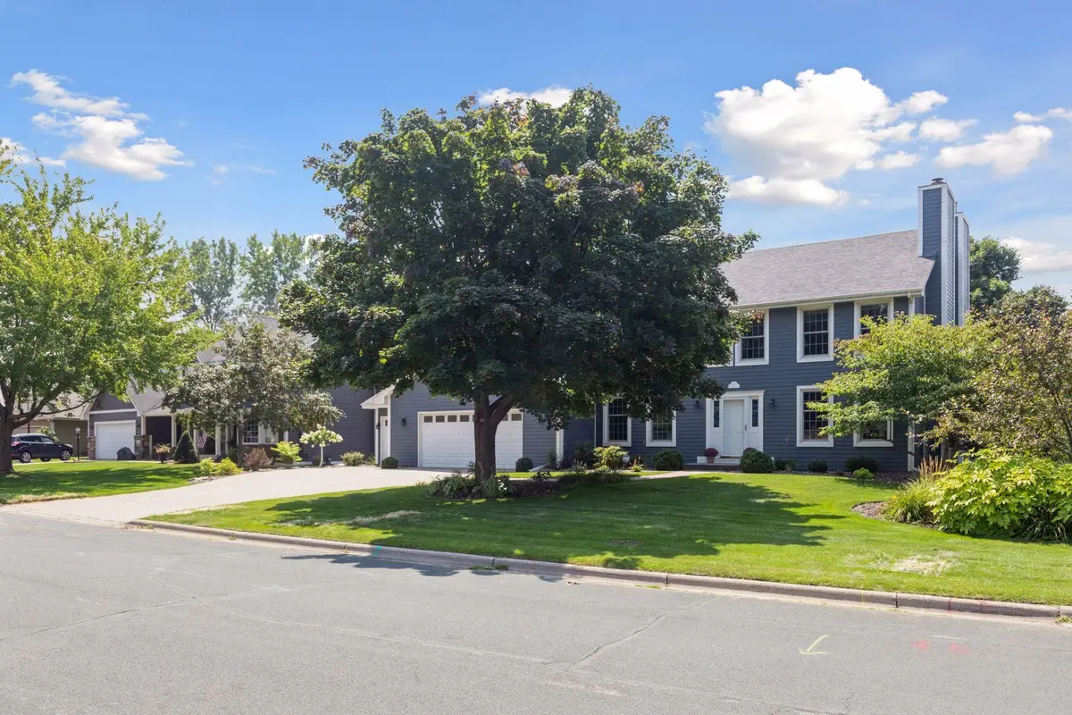 610 Watersedge Terrace, Mendota Heights, MN 55120 - #1