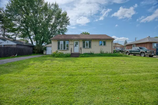 222 Arlington Road, Hoyt Lakes, MN 55750