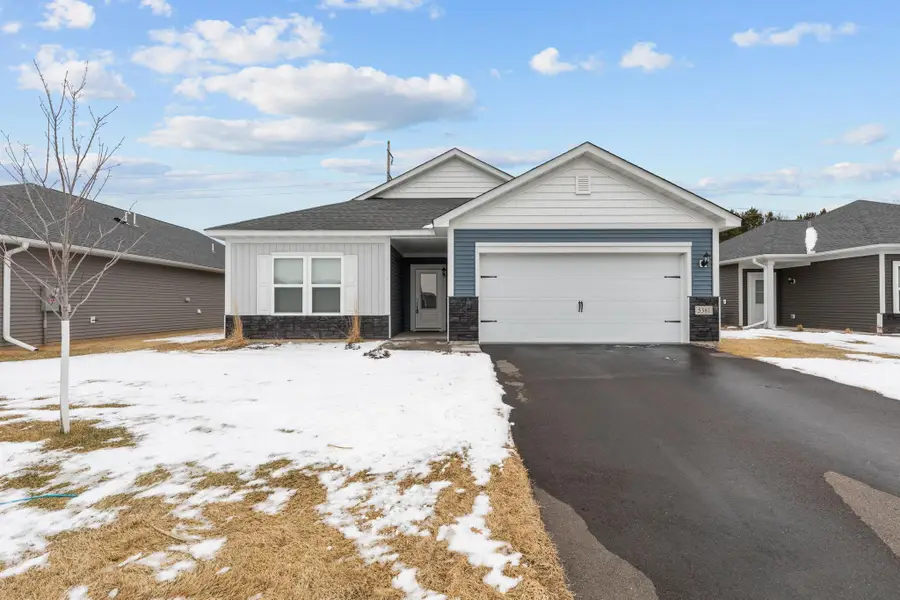 5381 395th Street, North Branch, MN 55056 - #3