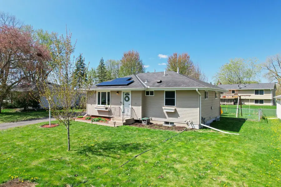 5825 Ensign Avenue N, New Hope, MN 55428 - #2