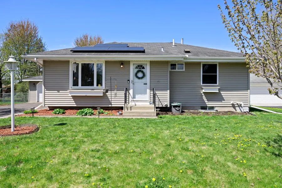 5825 Ensign Avenue N, New Hope, MN 55428 - #3