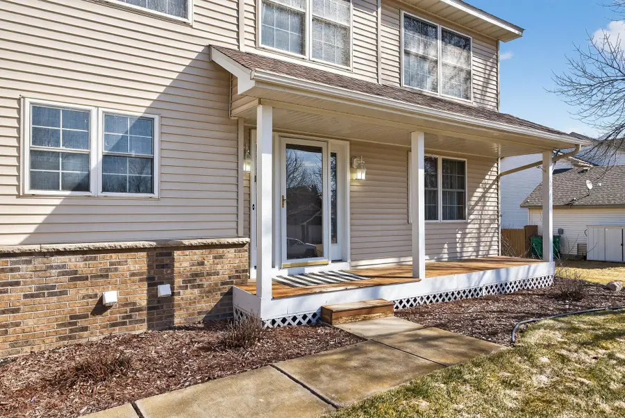 12188 Walnut Drive, Rogers, MN 55374 - #2