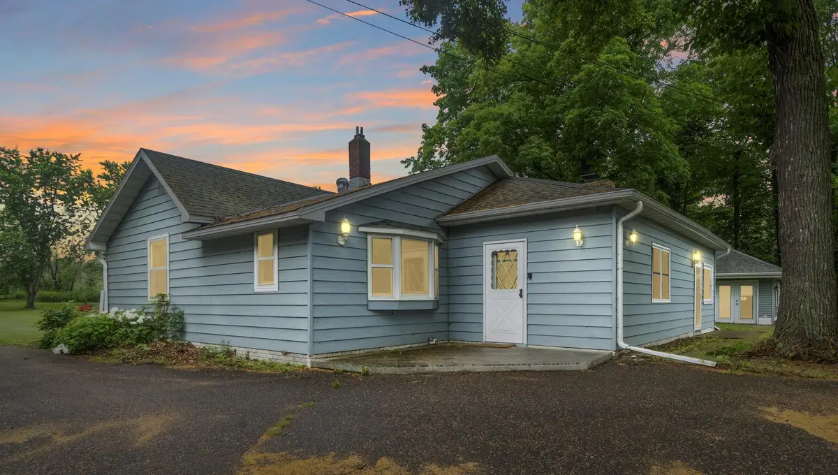 910 E Evergreen Street, Isle, MN 56342 - #1