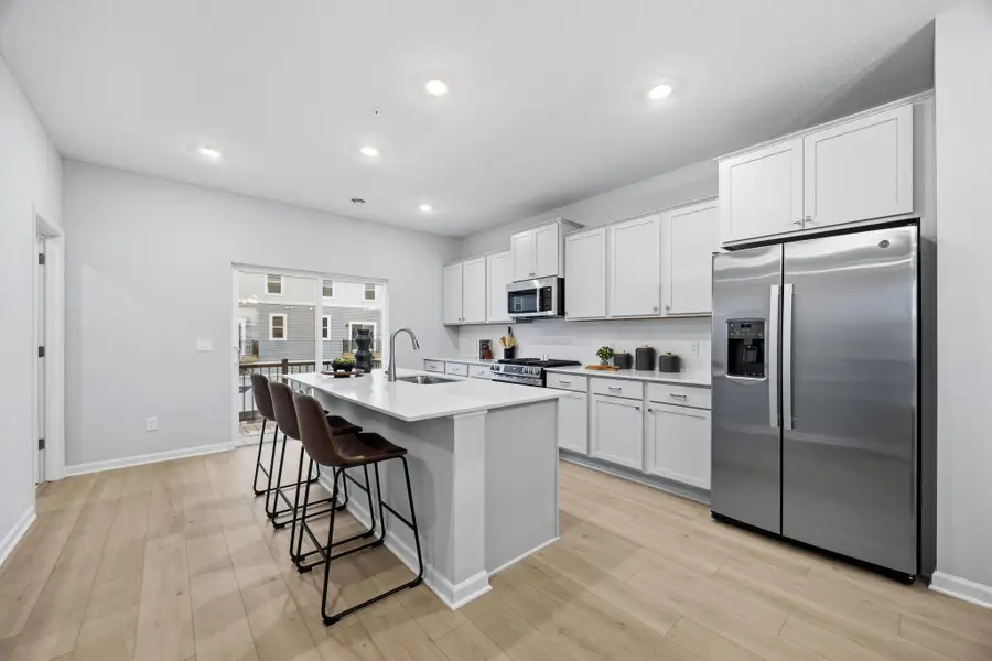 14584 Rhinestone Terrace Nw, Ramsey, MN 55303 - #2