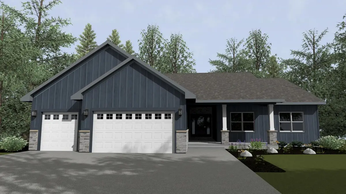 7886 181st Ave. Nw, Ramsey, MN 55303 - #1