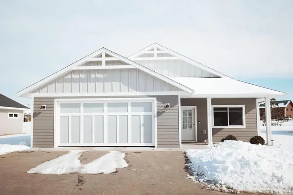 120 Durkee Street N, Pine River, MN 56474