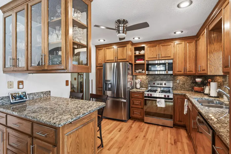 6400 Starlite Circle Ne, Fridley, MN 55432 - #3