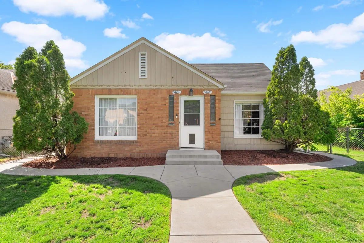 5828 Lyndale Avenue S, Minneapolis, MN 55419 - #1