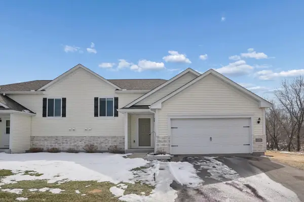 1012 White Tail Lane, Montrose, MN 55363