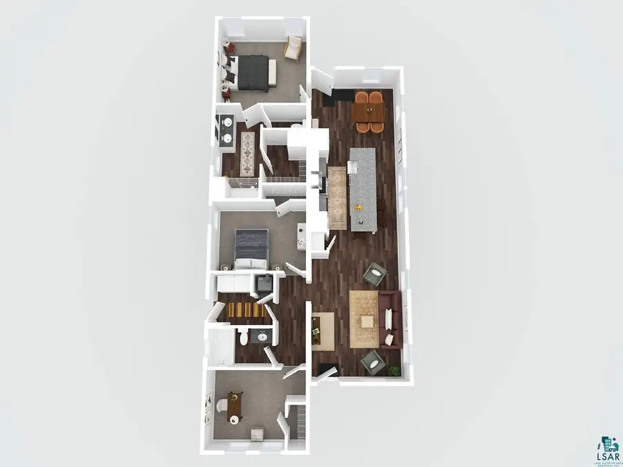 415 Cumming Avenue, Superior, WI 54880 - #3