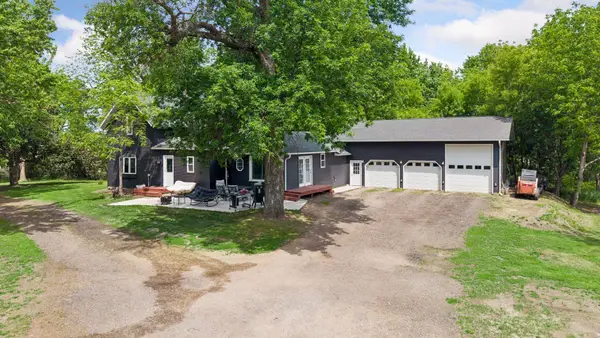 14158 590th Avenue, Litchfield, MN 55355