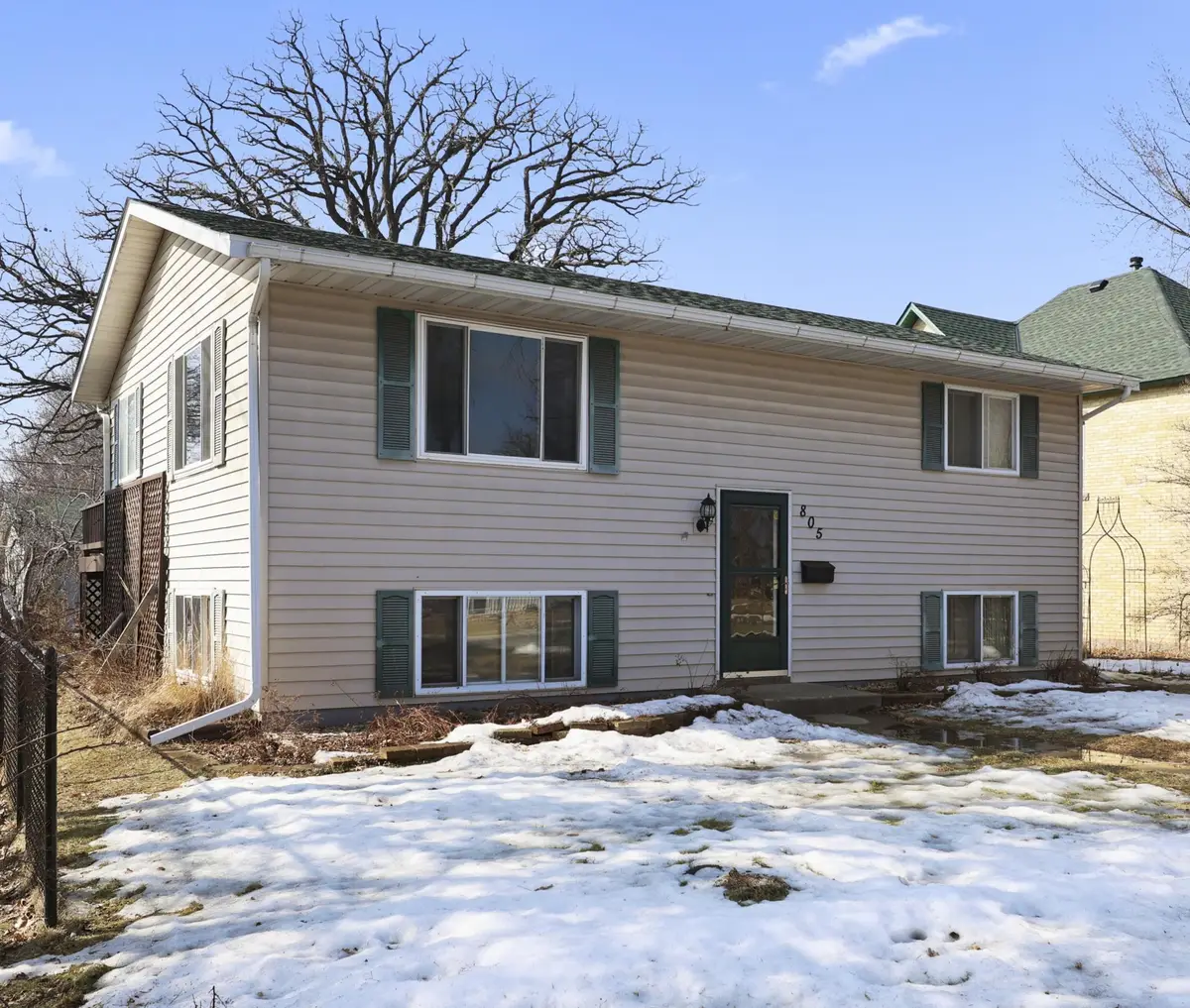 805 2nd Avenue S, Sauk Rapids, MN 56379 - #1
