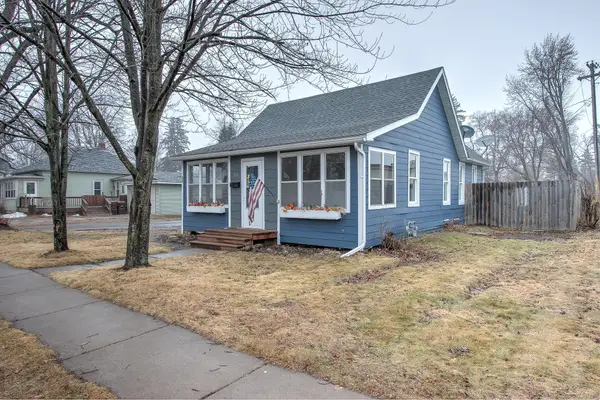 212 Forest Avenue W, Mora, MN 55051
