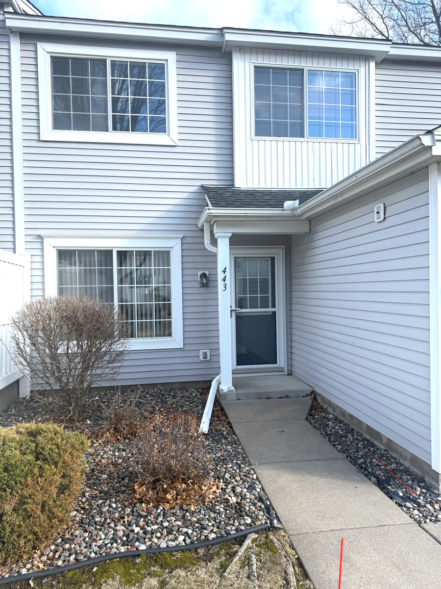 443 Leeward Trail, Woodbury, MN 55129 - #2