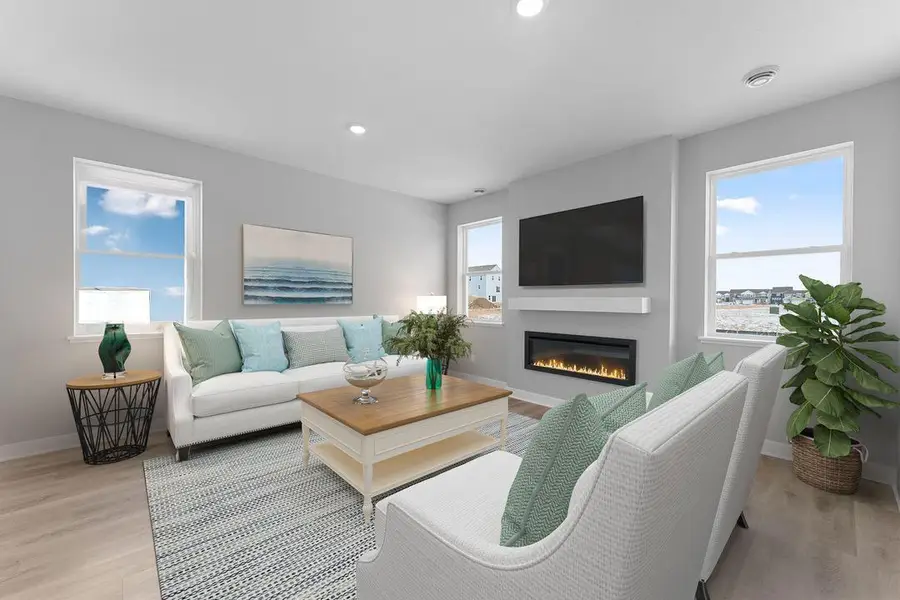 17054 Draper Way, Lakeville, MN 55044 - #2