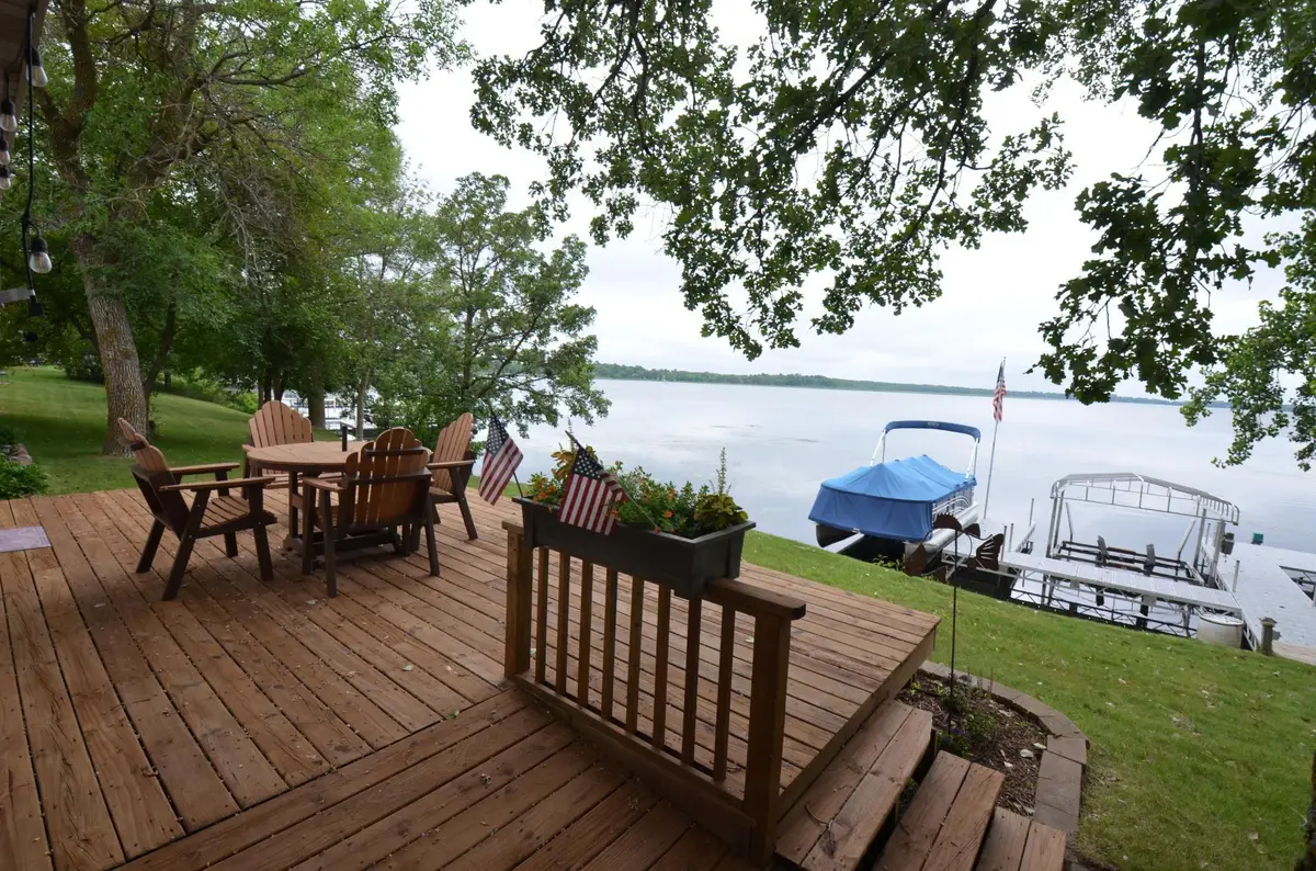 38538 Walker Lake Drive, Amor, MN 56576 - #1