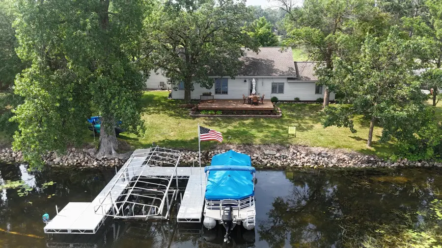 38538 Walker Lake Drive, Amor, MN 56576 - #2