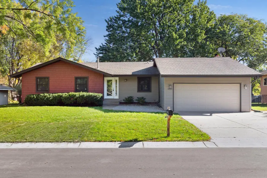 6802 Cottonwood Lane N, Maple Grove, MN 55369 - #2