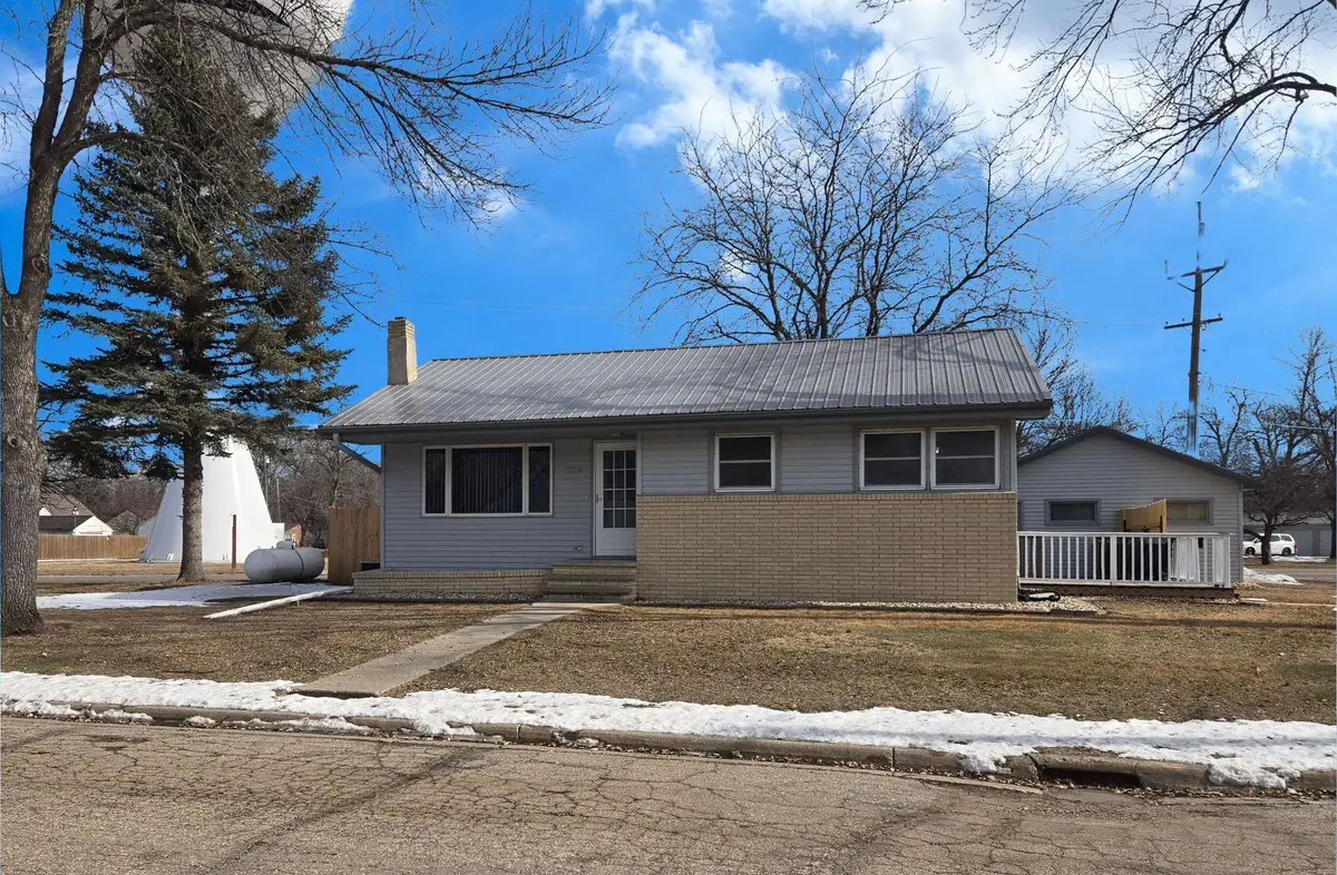 206 14th Street N, Wheaton, MN 56296 - #1