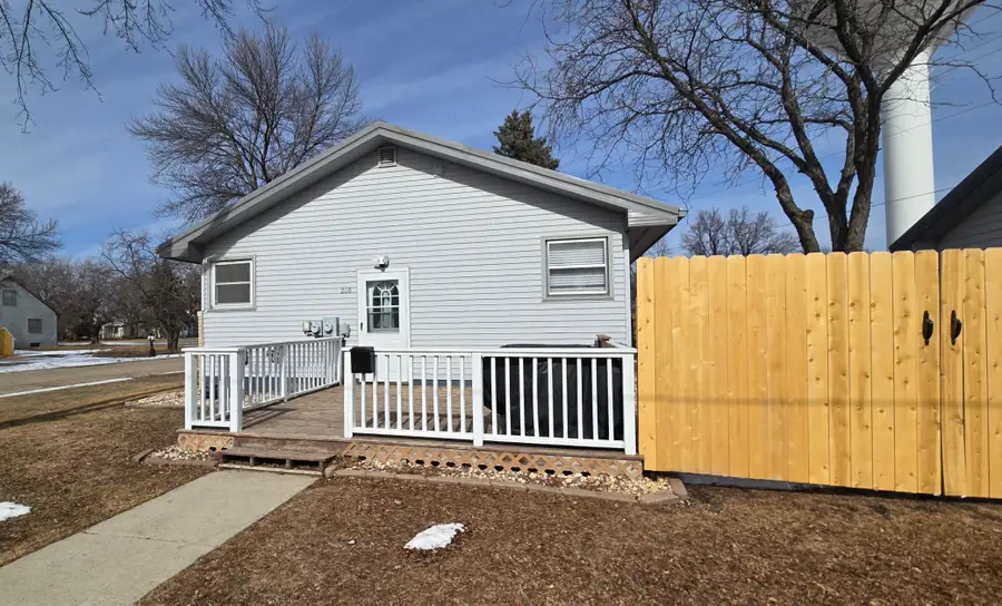 206 14th Street N, Wheaton, MN 56296 - #3