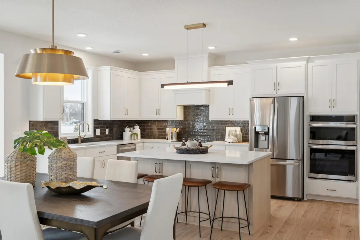 3480 Knightsbridge Trail N, Lake Elmo, MN 55042 - #1