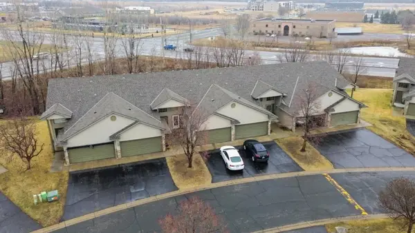 8362 Parkview Avenue Ne, Otsego, MN 55330