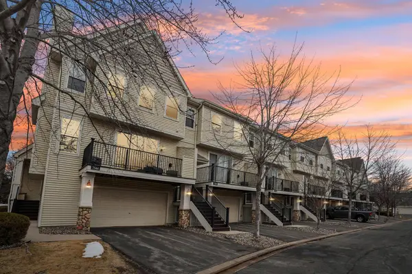 7526 Parkridge Place, Savage, MN 55378