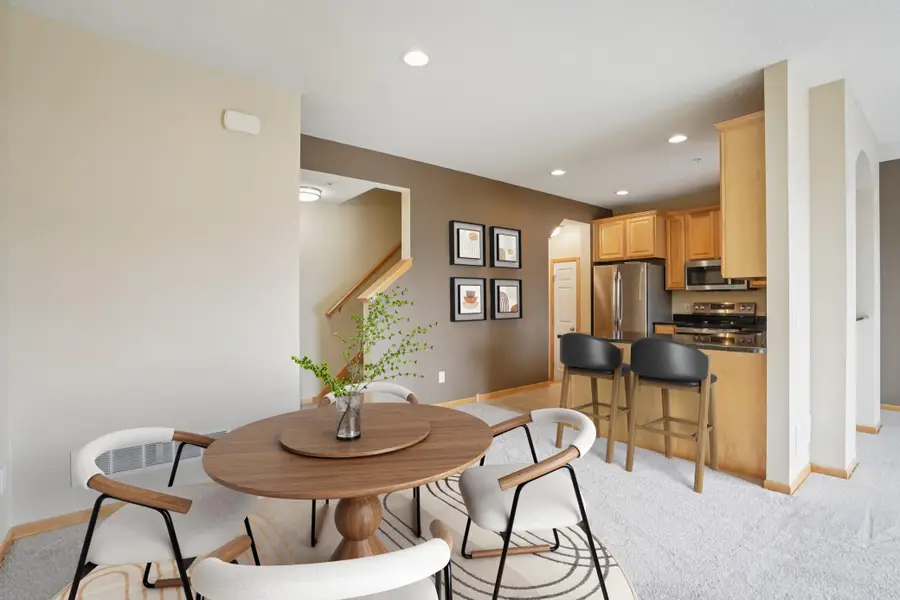 7526 Parkridge Place, Savage, MN 55378 - #3