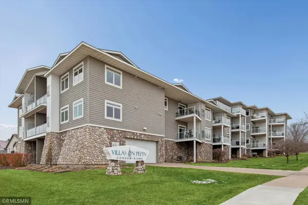 1215 N Lakeshore Drive #307, Lake City, MN 55041