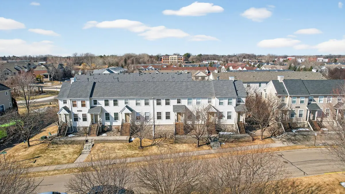 11323 Davenport Circle Ne #D, Blaine, MN 55449 - #1