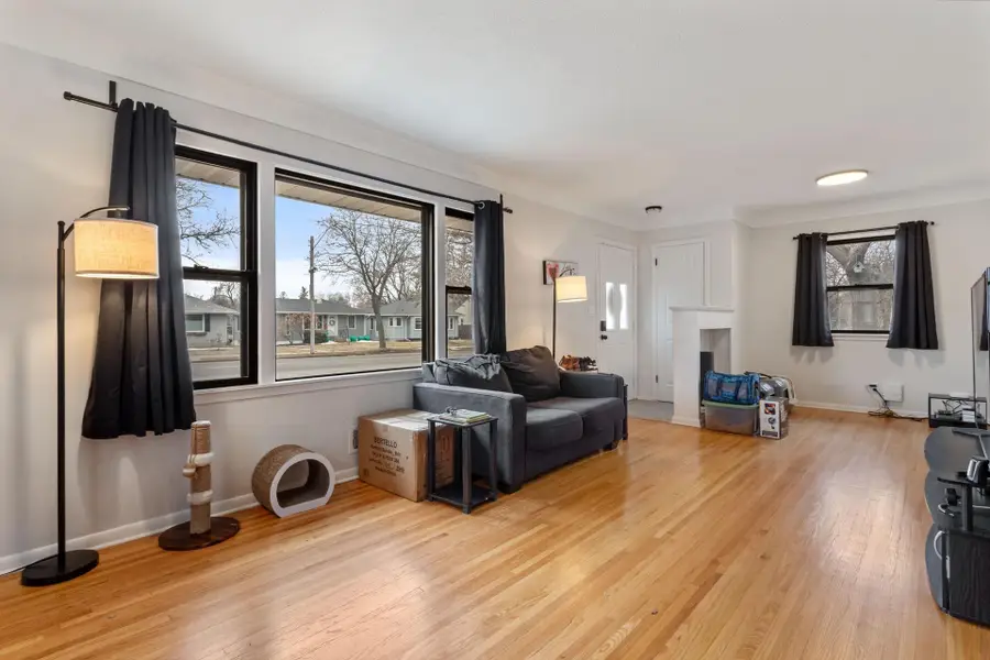 2704 W 60th Street, Minneapolis, MN 55410 - #2