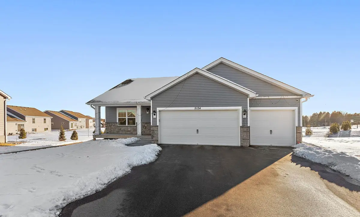 5124 Mustang Circle, Woodbury, MN 55129 - #1