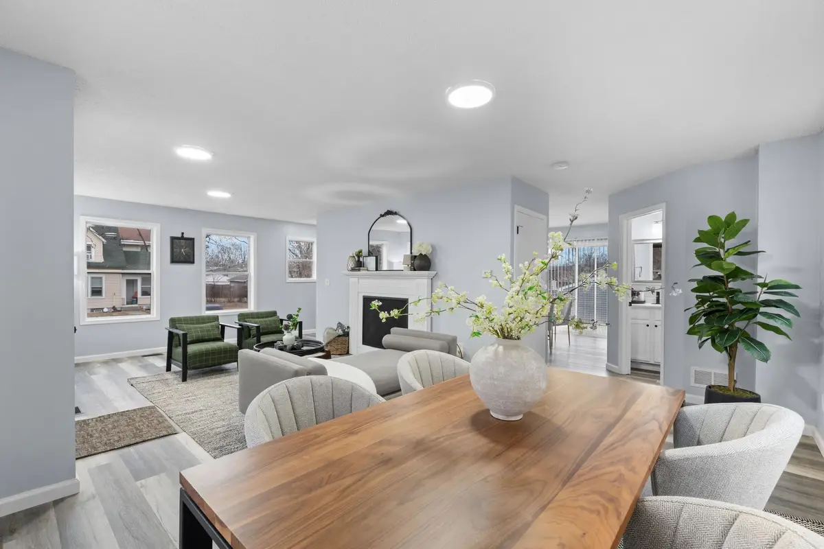 1344 Logan Avenue N, Minneapolis, MN 55411 - #1