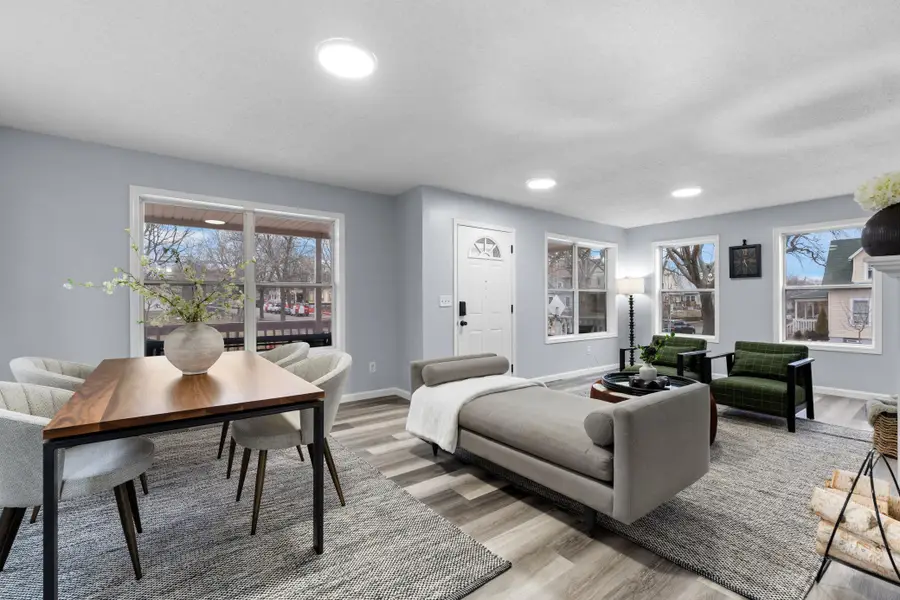 1344 Logan Avenue N, Minneapolis, MN 55411 - #2