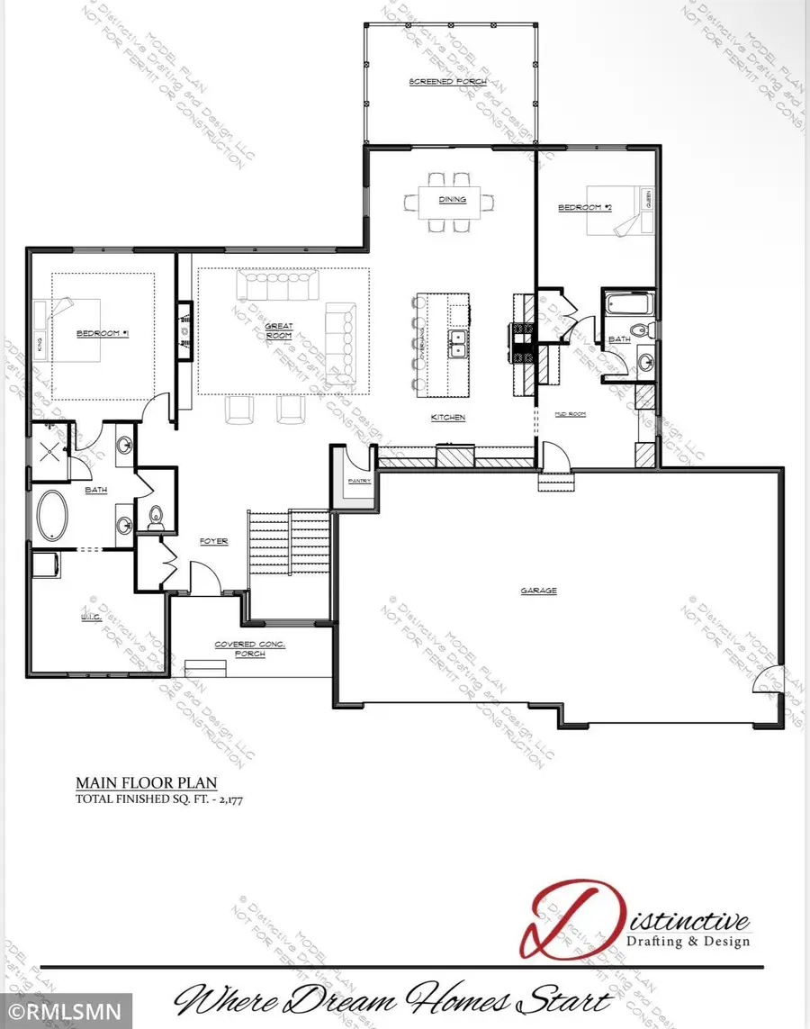 18025 100th Court N, Maple Grove, MN 55311 - #3