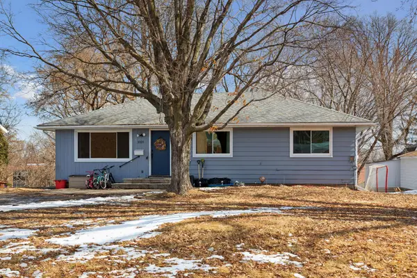 1021 Bailey Street, Hastings, MN 55033