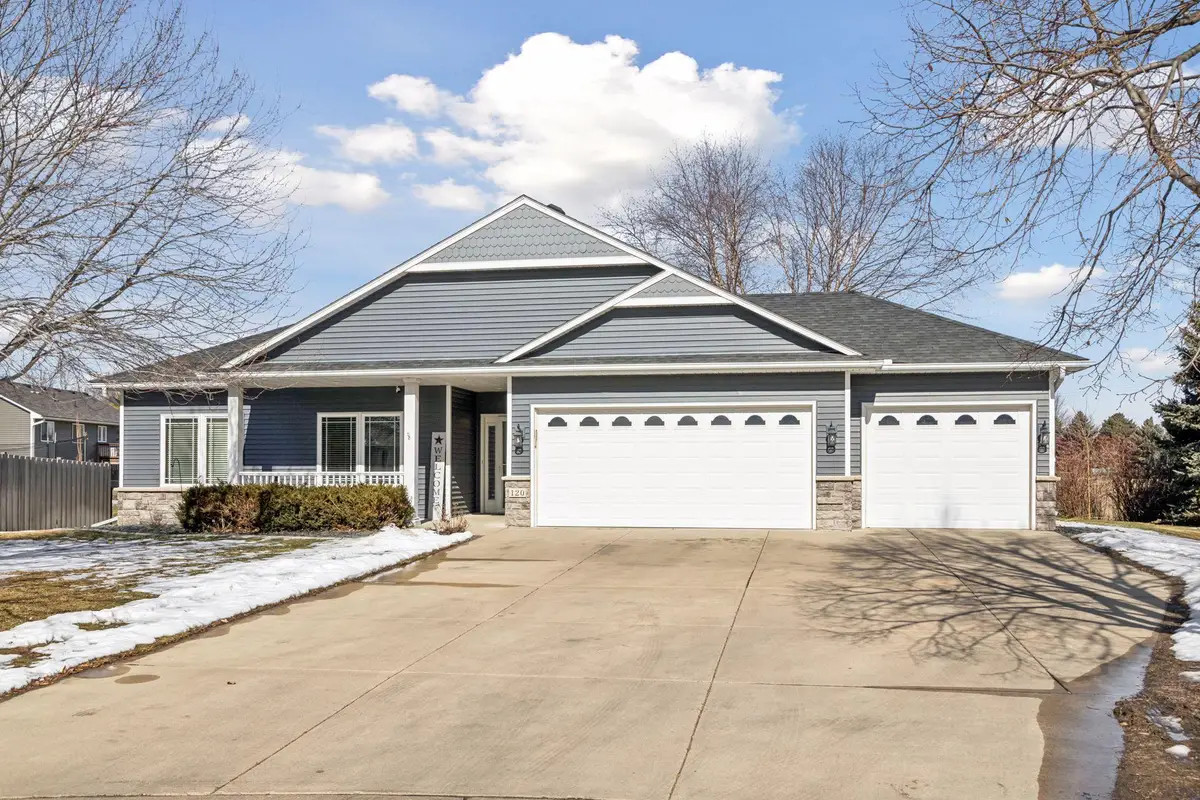 120 Longspur Court, Hastings, MN 55033 - #1