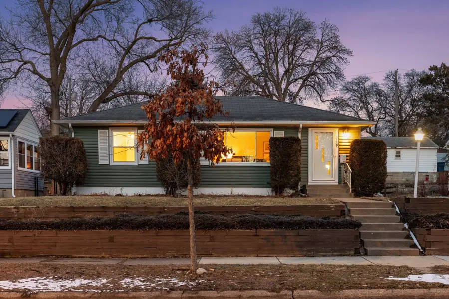 3339 Taylor Street Ne, Minneapolis, MN 55418 - #2