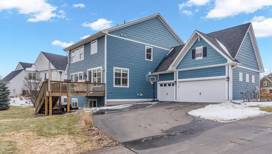 16636 Eagleview Drive, Lakeville, MN 55044 - #3